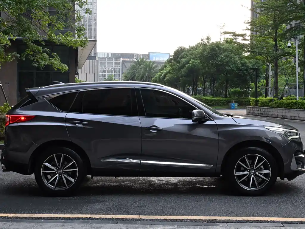 Acura RDX — миниатюра 6