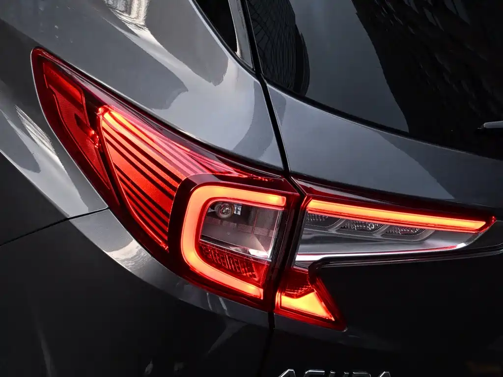 Acura RDX — миниатюра 15