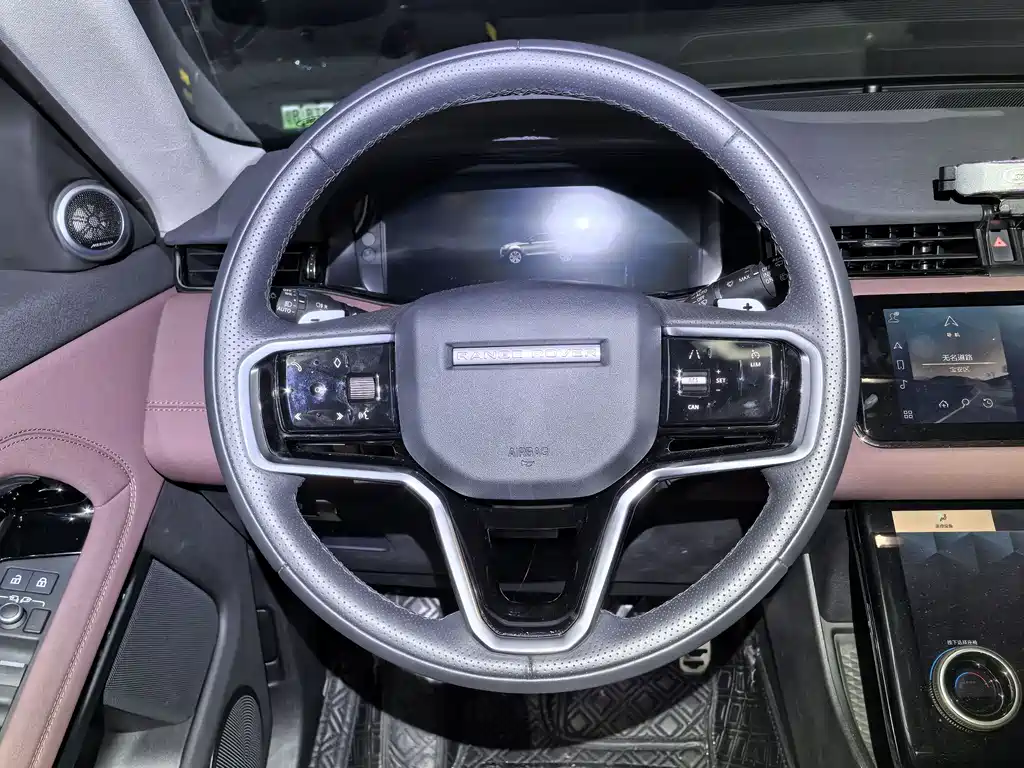 LAND ROVER RANGE ROVER AURORA