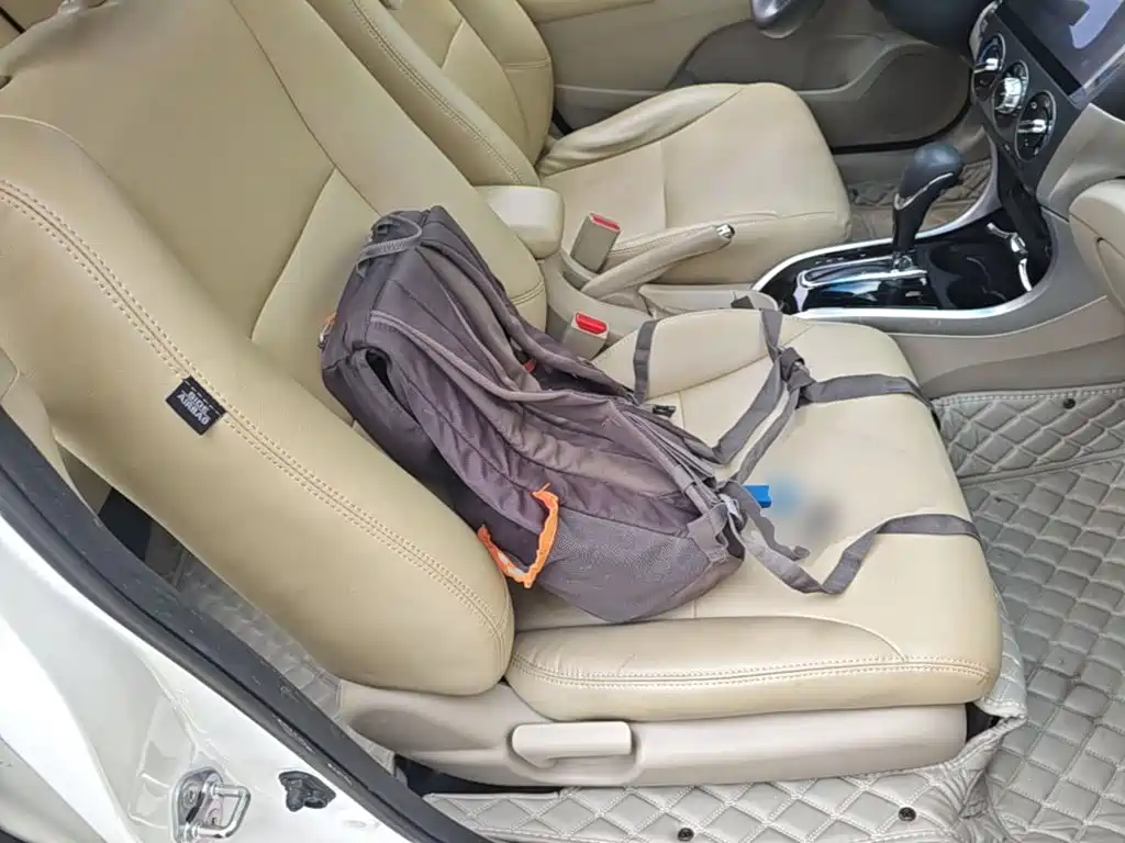 Honda Crider — миниатюра 25