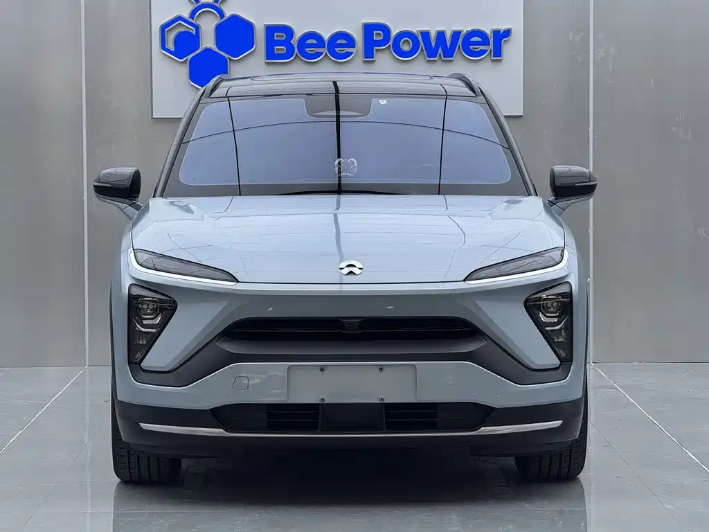 NIO NIO ES6