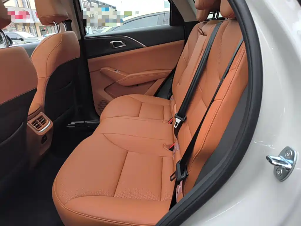 Haval Xiaolong MAX — миниатюра 17