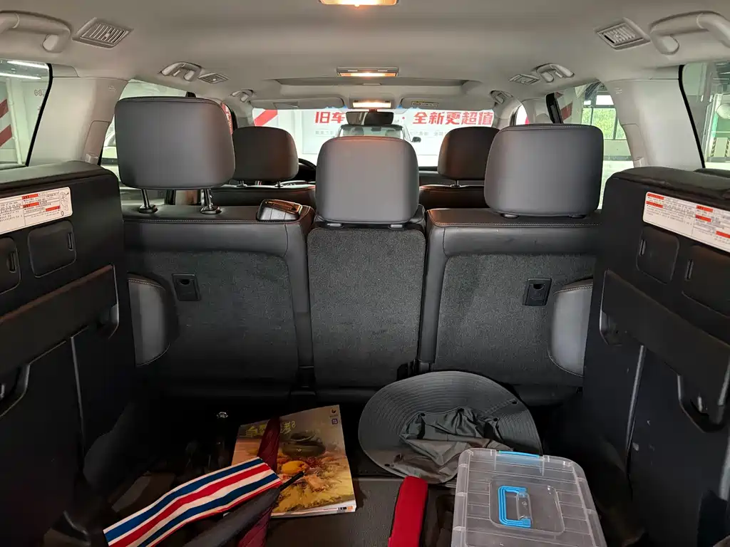 Toyota Land Cruiser 2016 4.0L