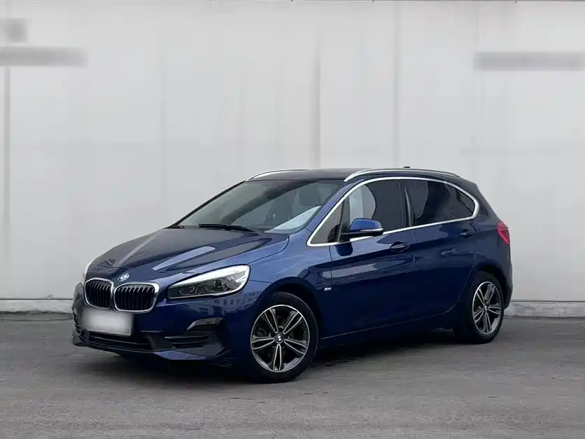 Купить BMW 2 Series Active Tourer