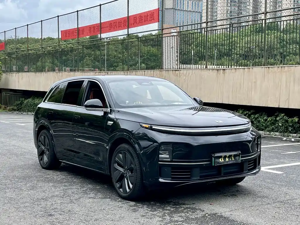 Li Auto L7 2024 Pro
