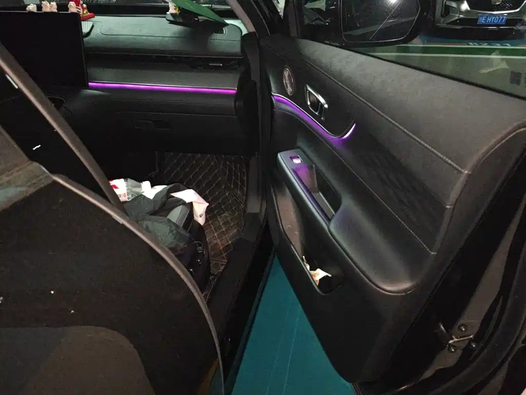 Chery Tiggo 8 PLUS — миниатюра 19