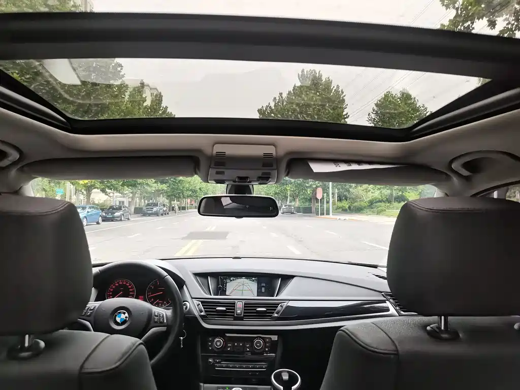 BMW X1 sDrive18i Leading Step-Up Edition, фото 15