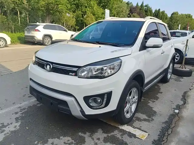 2015 Haval H1