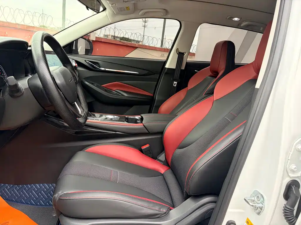 Oshan Oushang X5 — миниатюра 7