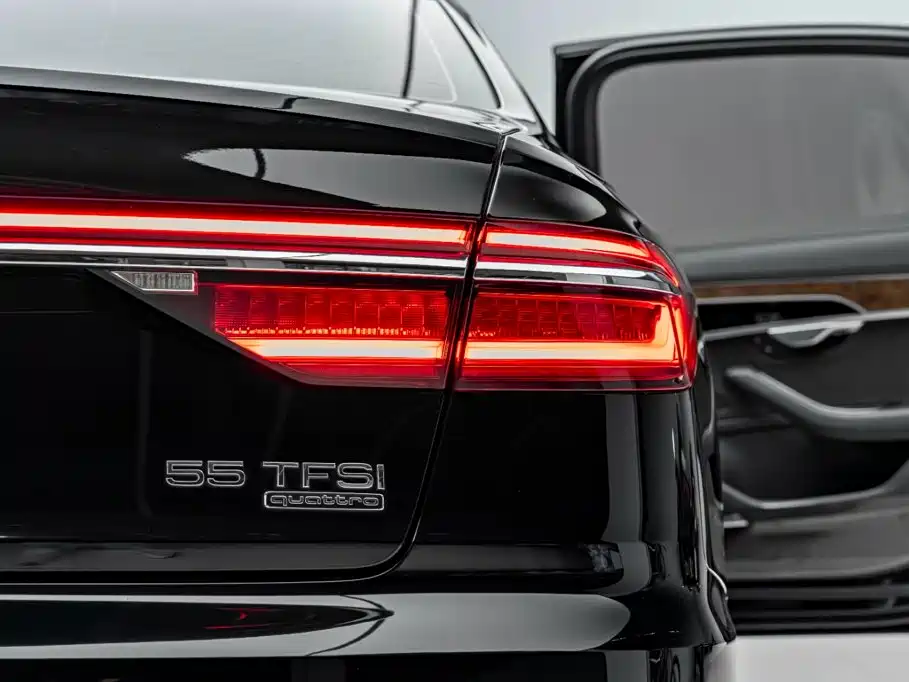 Audi A8 — миниатюра 41