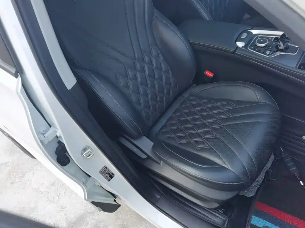 Chery Tiggo 7 PLUS — миниатюра 25