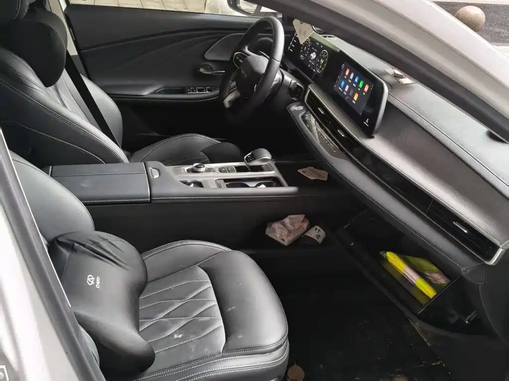 Chery Arrizo 8 8 2025 1.6T DCT