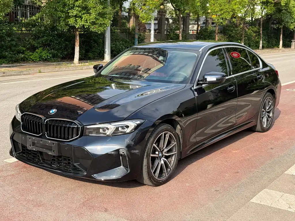 Купить BMW 3 Series