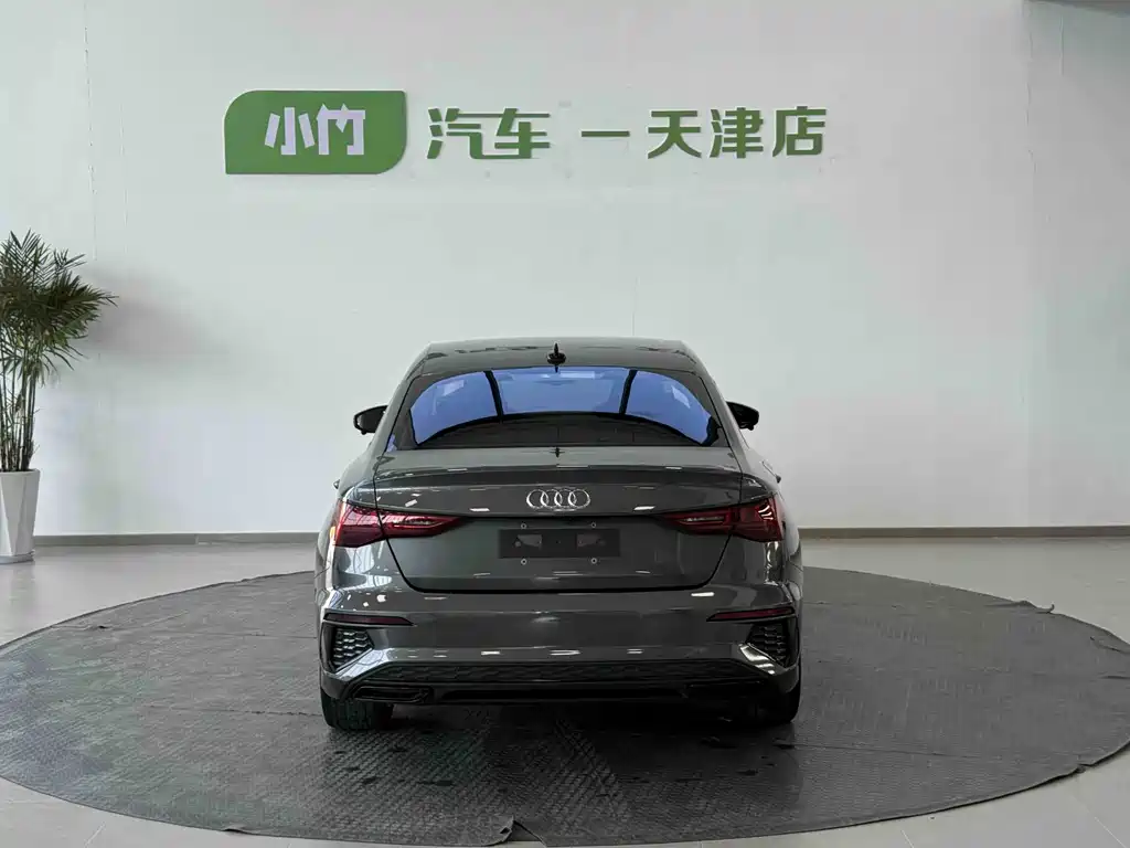Audi A3 2022 A3L Limousine 35 TFSI Sport