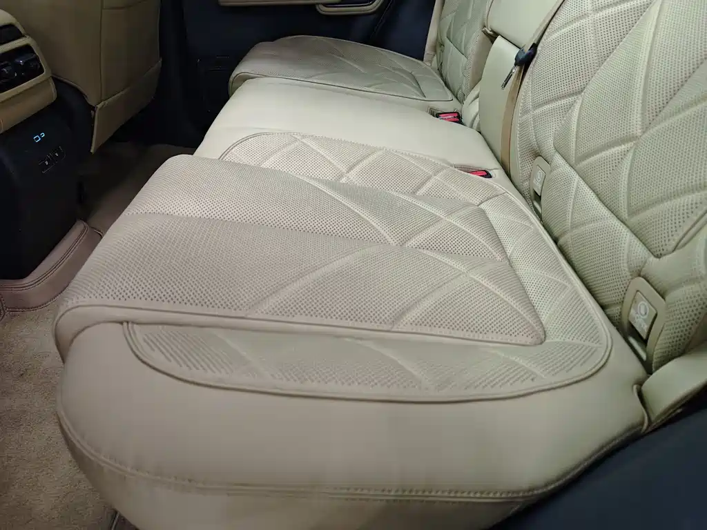 FANG CHENG BAO LEOPARD 5