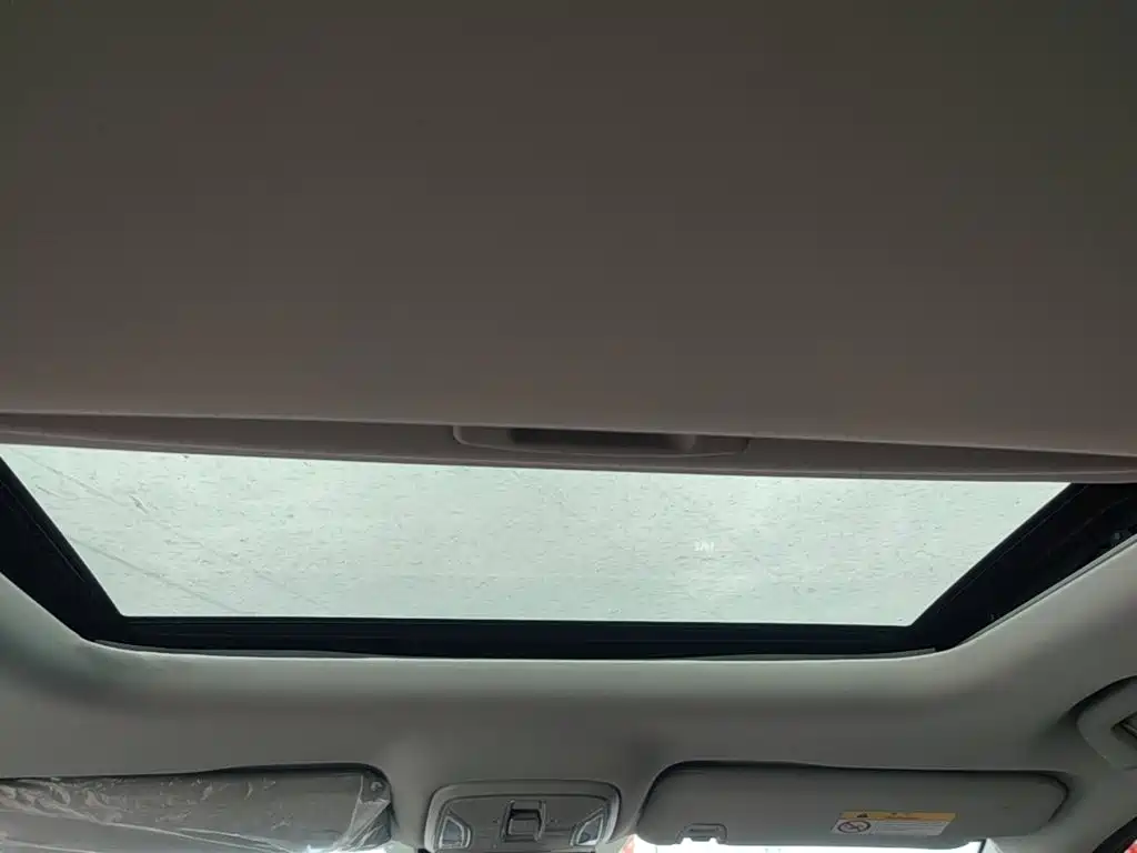 GAC Motor Trumpchi M6 — миниатюра 18