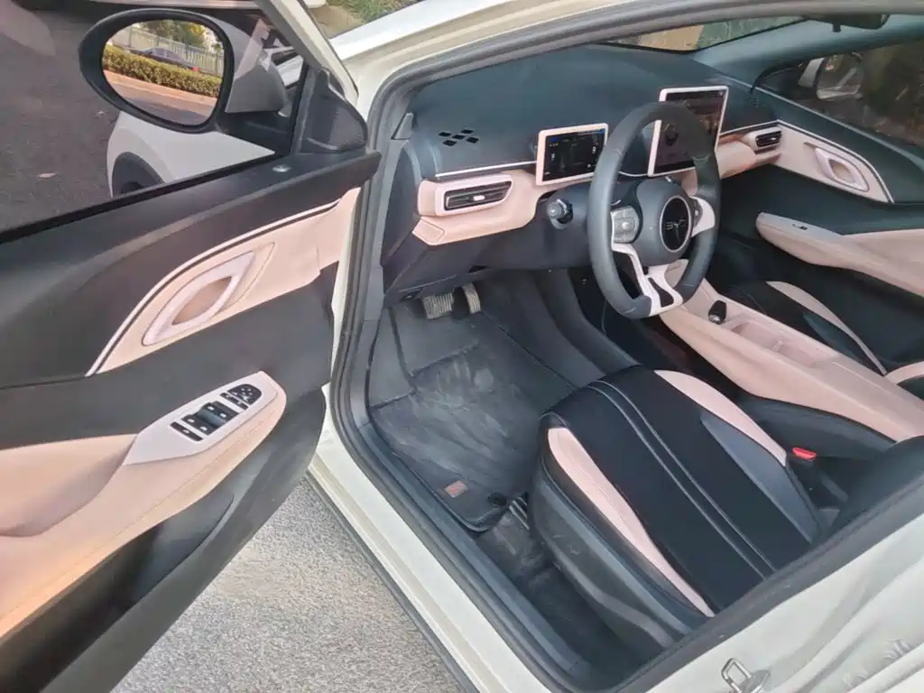 BYD Seagull — миниатюра 16