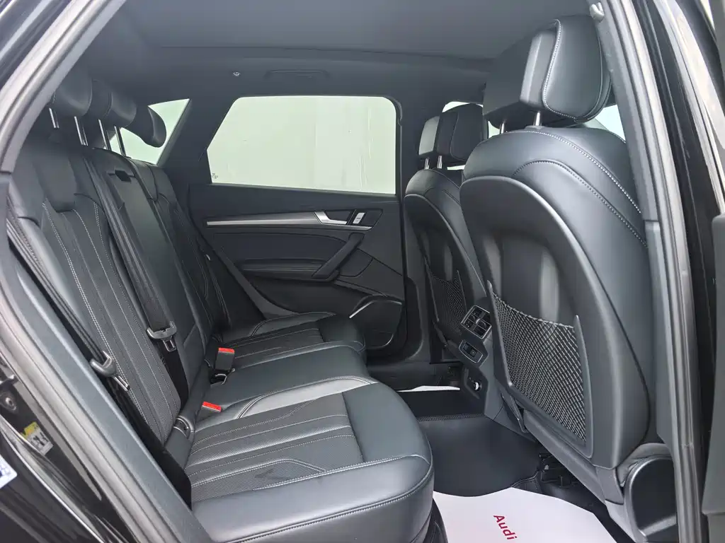 Audi Q5L 2023 40T Luxury