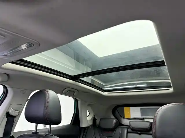 Fengxing Fengxing T5 EVO — миниатюра 10