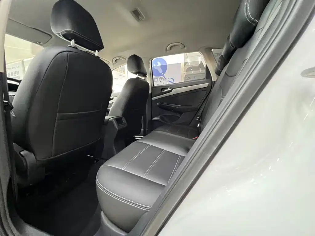 Jetta VS5 280TSI Auto Progressive Type, фото 7
