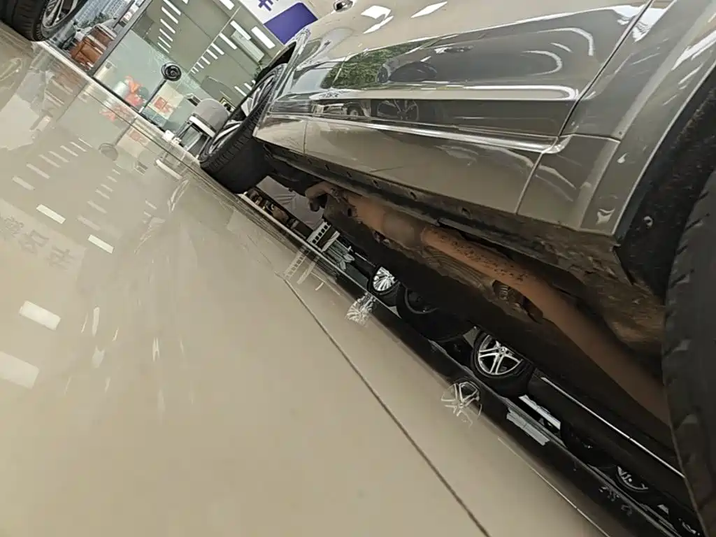 Li Auto Li ONE — миниатюра 21