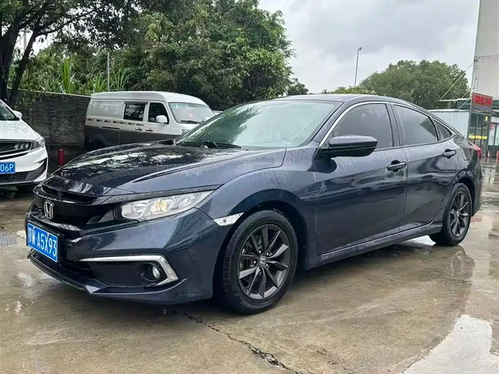 Купить Honda Civic