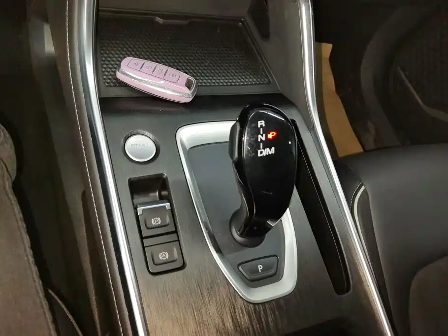 Haval H6 — миниатюра 16
