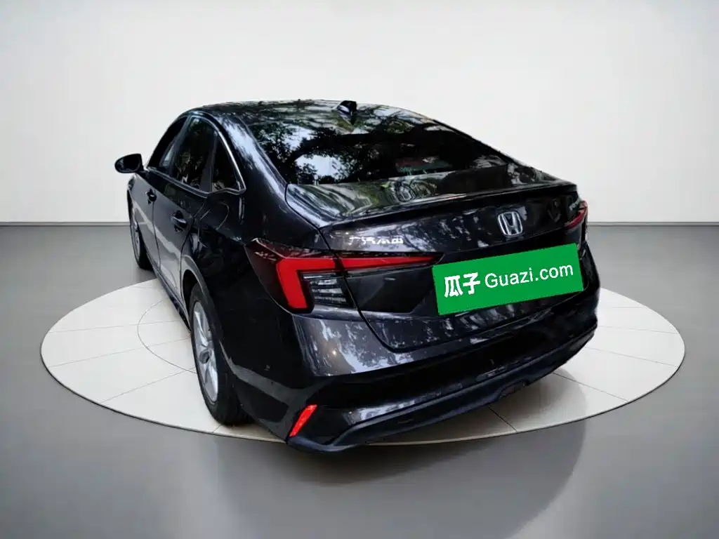 Honda Integra — миниатюра 25
