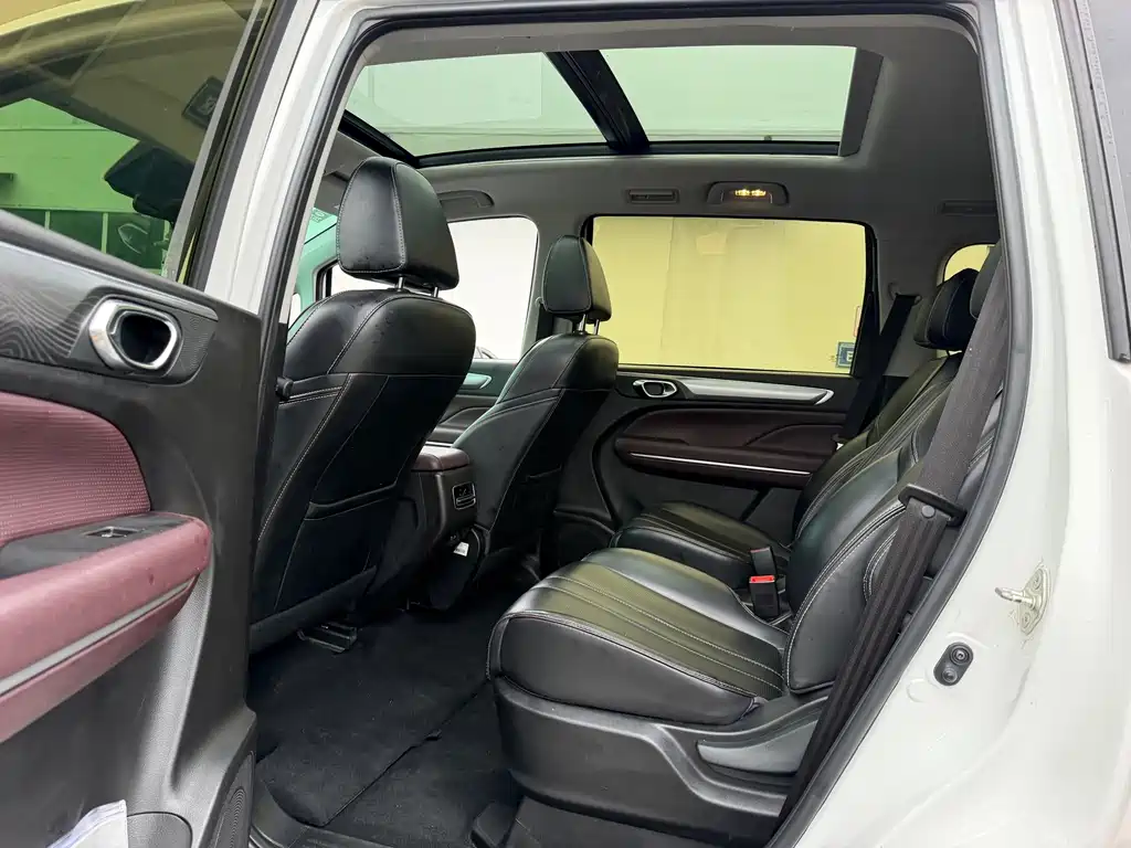 GAC Motor Trumpchi M6 — миниатюра 14