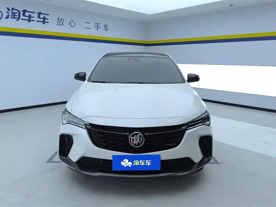 BUICK WEILANG