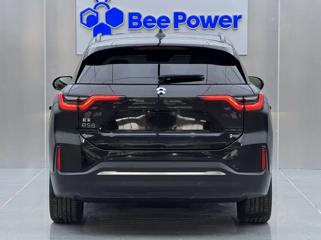 NIO NIO ES6
