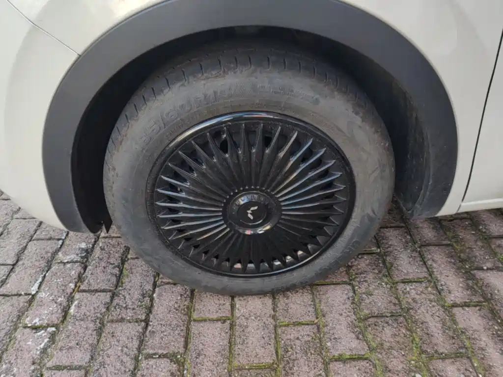 Wuling Bingo — миниатюра 23
