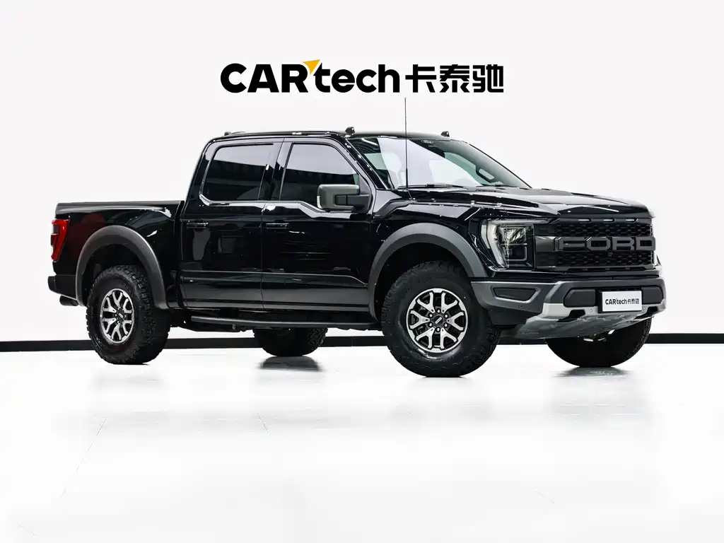 Ford F-150 — фотографии объявления, Фото 4