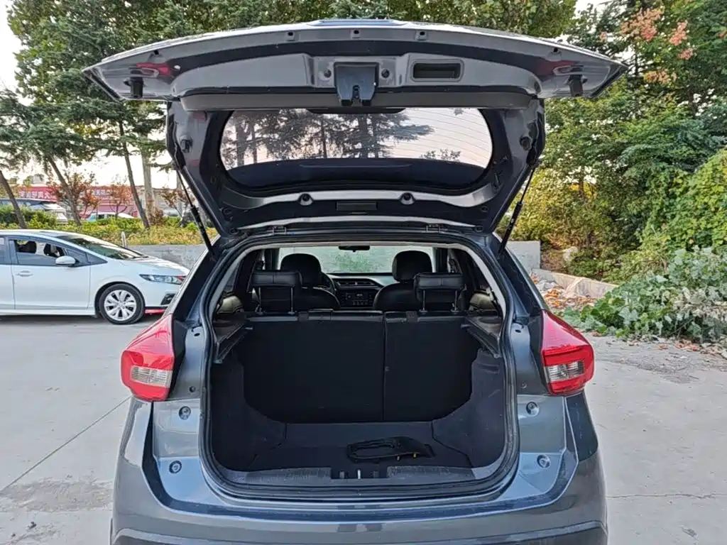 Chery Tiggo 3x — миниатюра 19