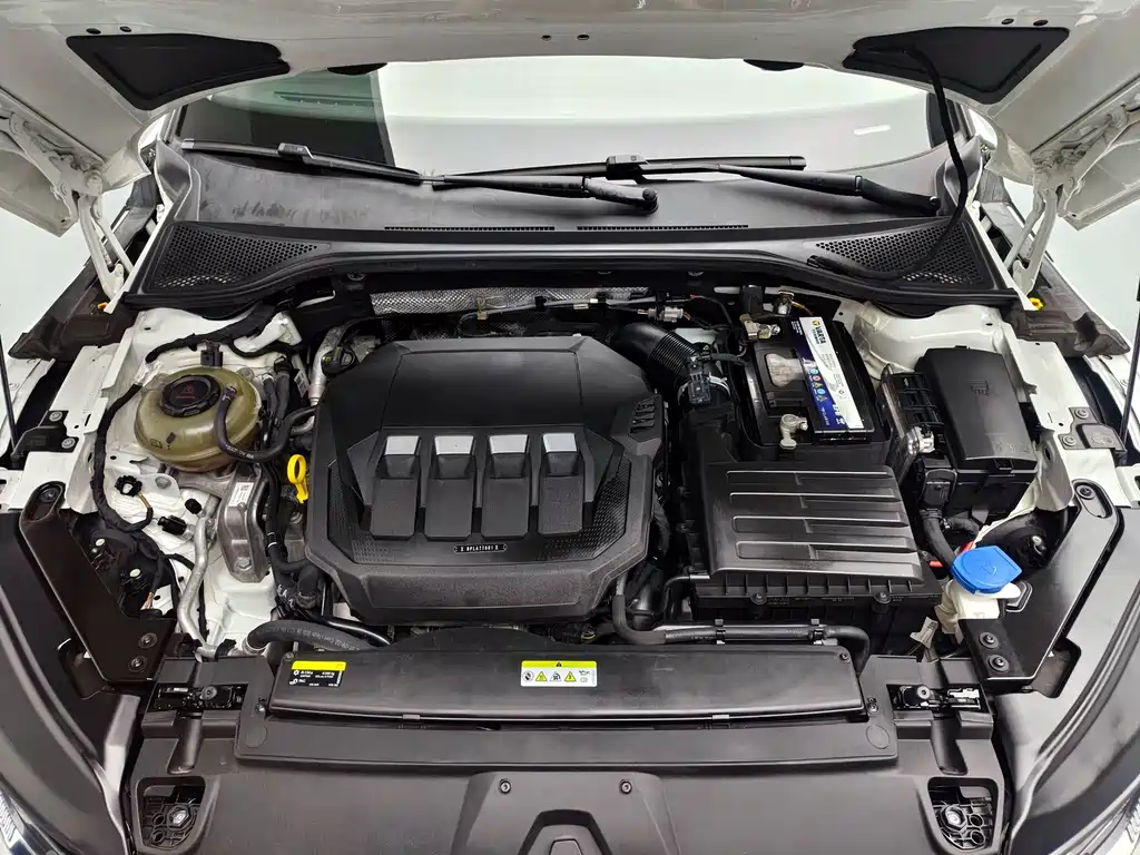 Volkswagen CC — миниатюра 10