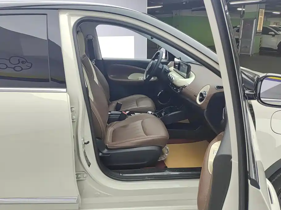Wuling Bingo — миниатюра 8