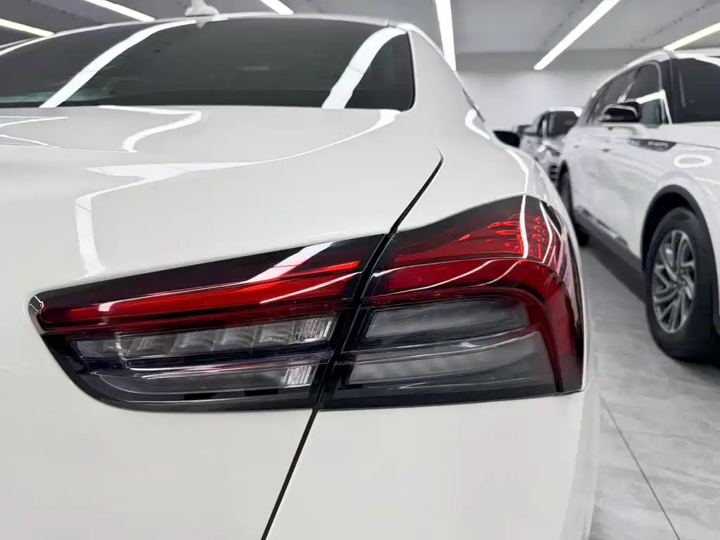 Maserati Ghibli — миниатюра 20