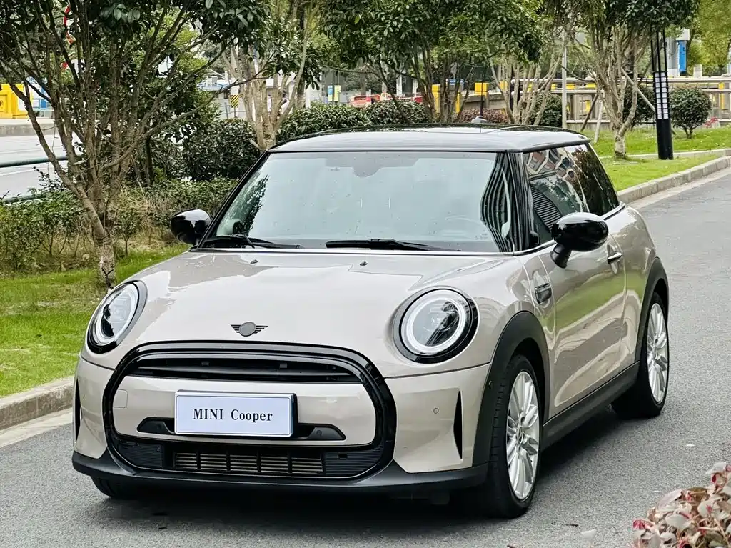 MINI Mini 2022