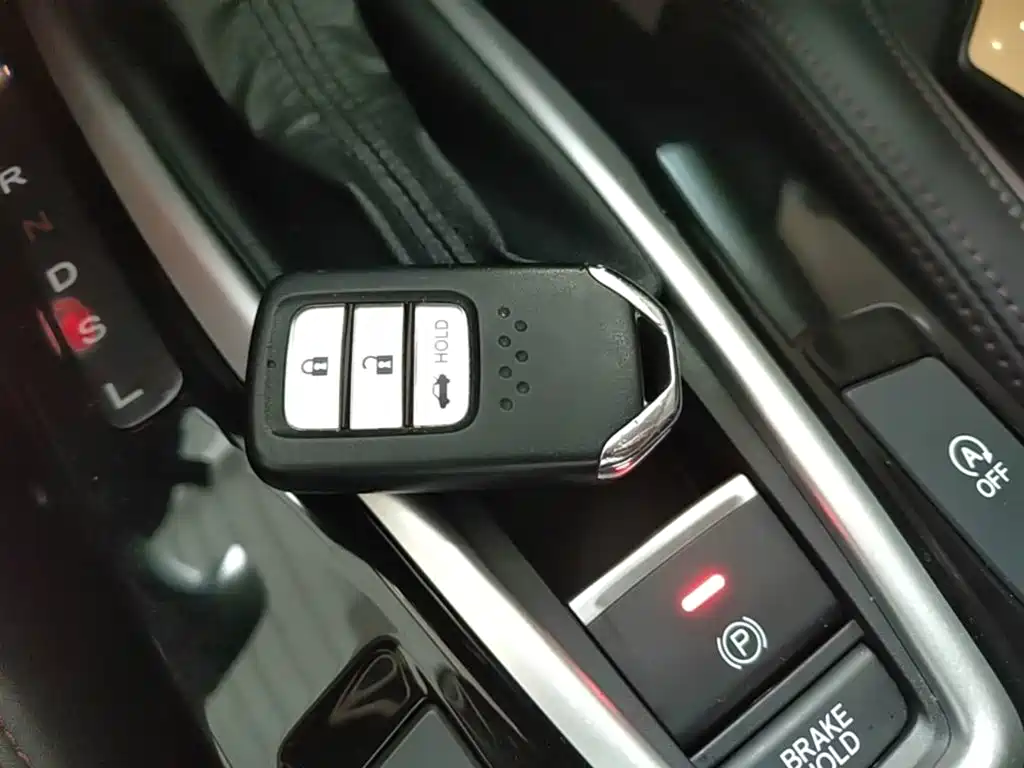 Honda Envix — миниатюра 9