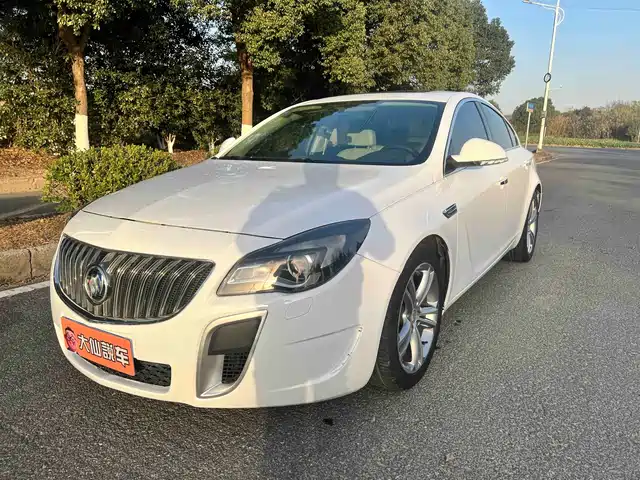 Buick Regal