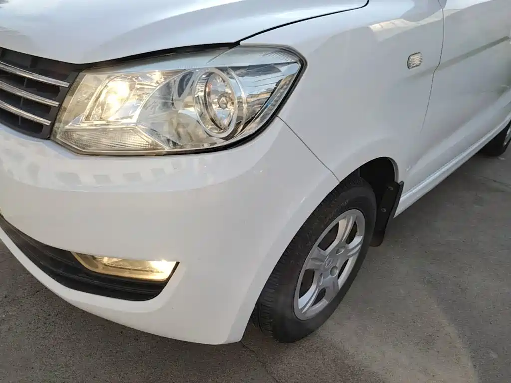 Fengguang Fengguang 330 — миниатюра 24