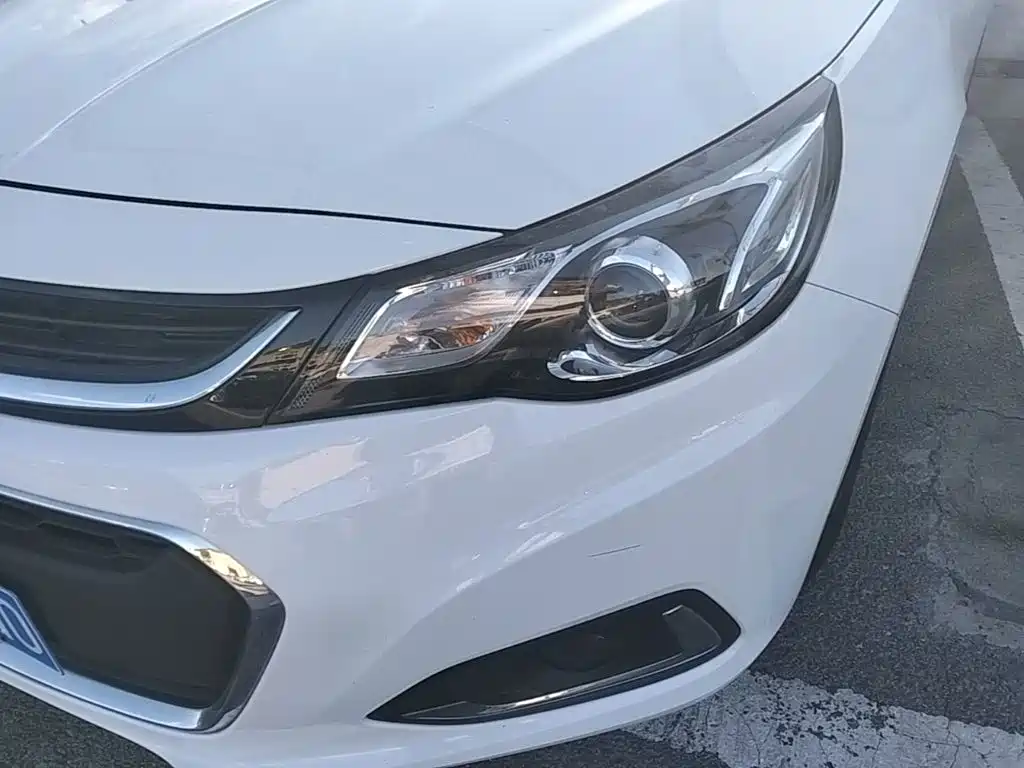 Chevrolet Malibu — миниатюра 24