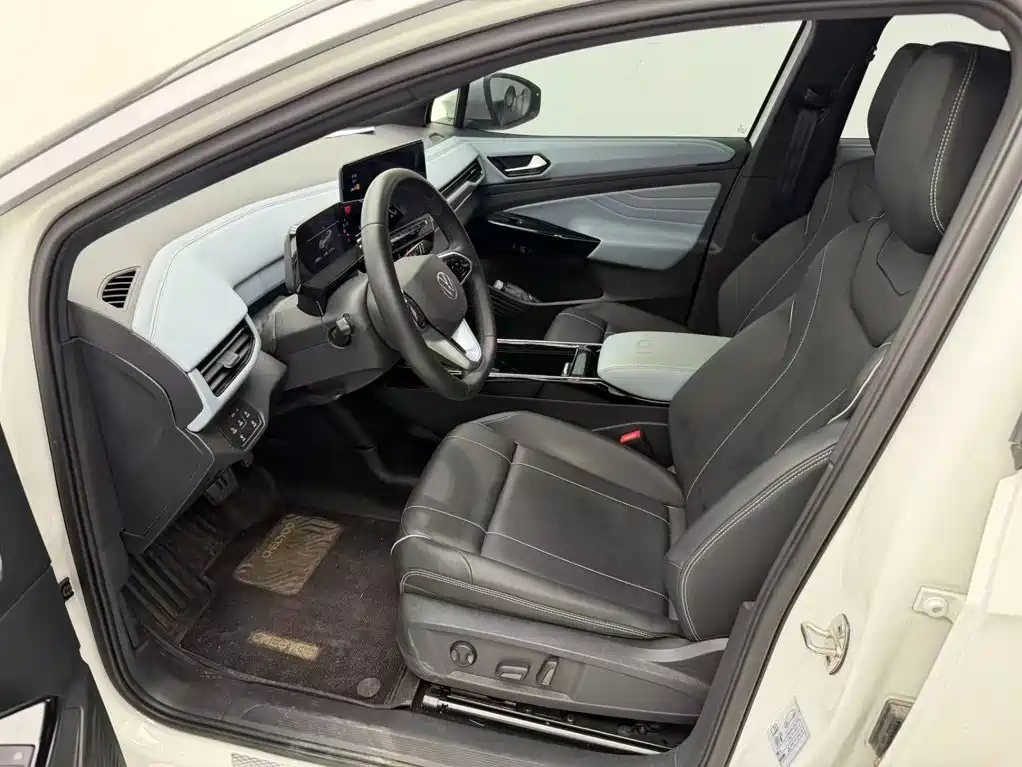 Volkswagen ID.4 X — миниатюра 5