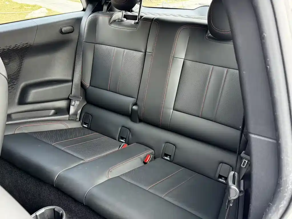 MINI ELECTRIC  COOPER