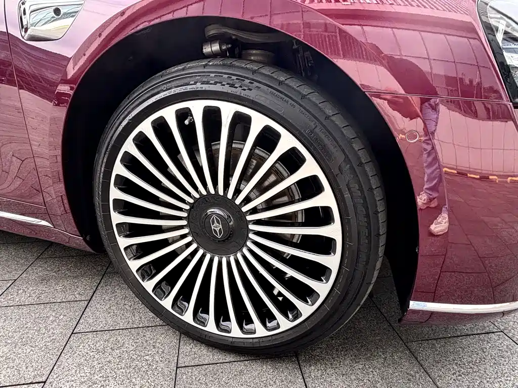 Xiangjie Xiangjie S9 — миниатюра 6