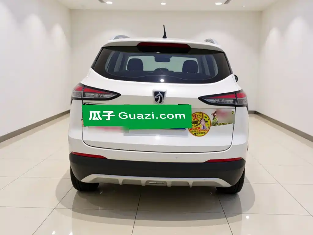 Baojun 510 — миниатюра 5