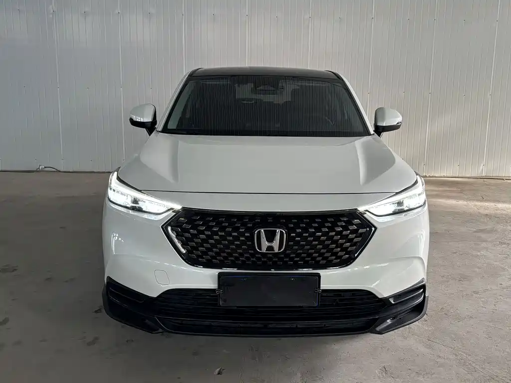 Honda XR-V — миниатюра 3