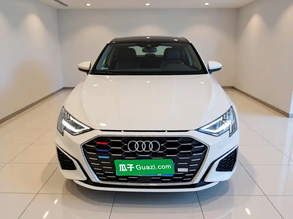 Audi A3 — фотографии объявления, Фото 2