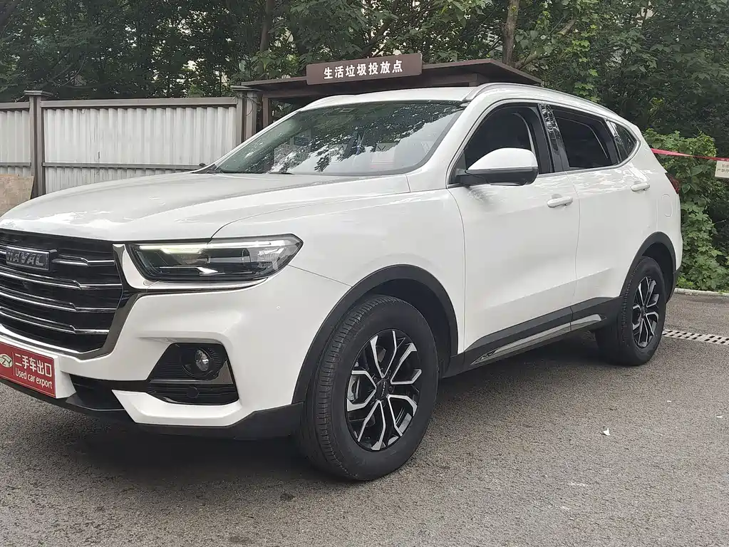 Купить Haval H6