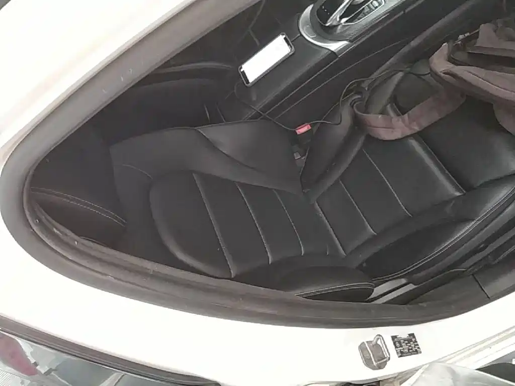 Mercedes-Benz C-Class — миниатюра 25